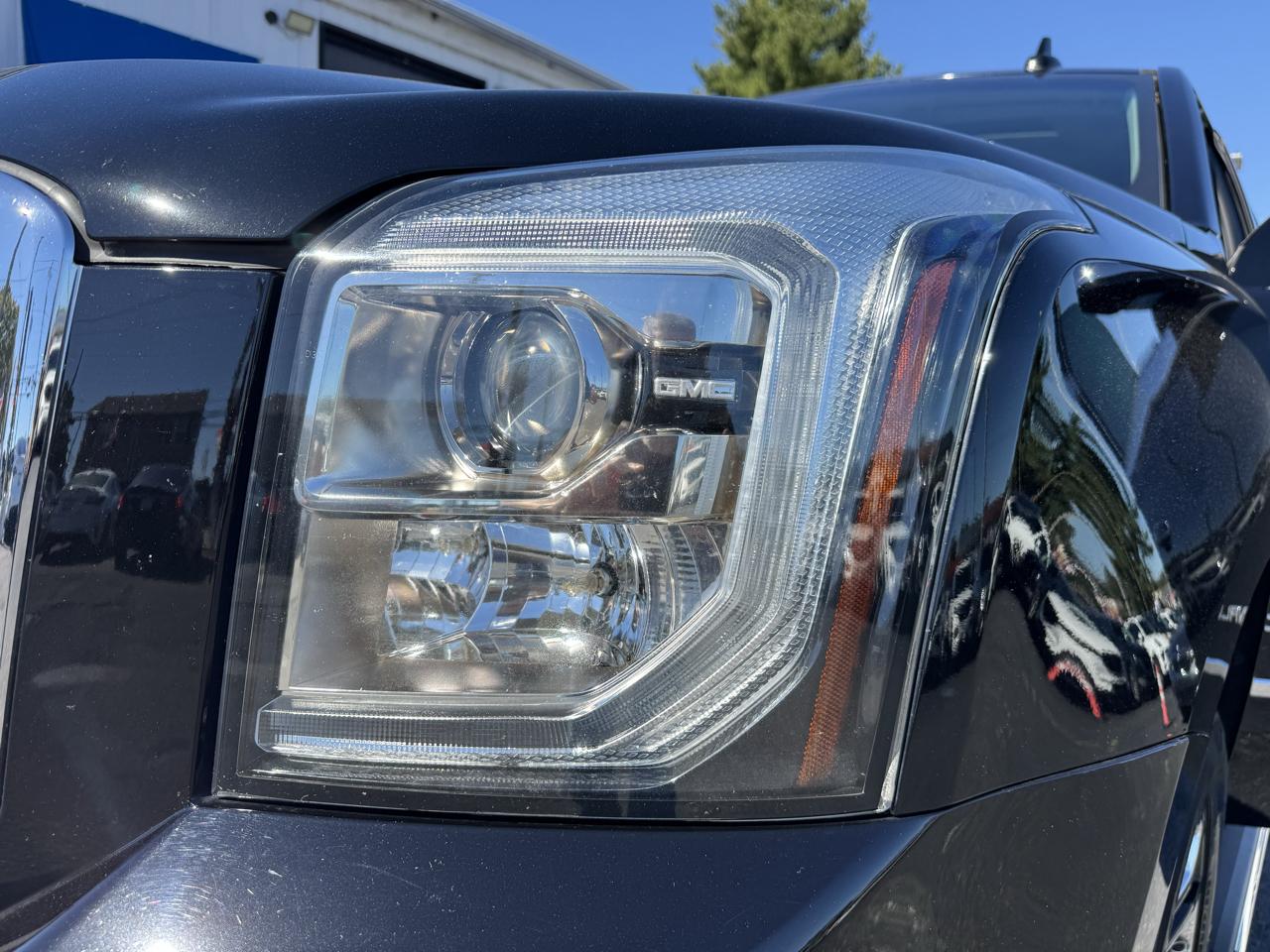 GMC Yukon  2019