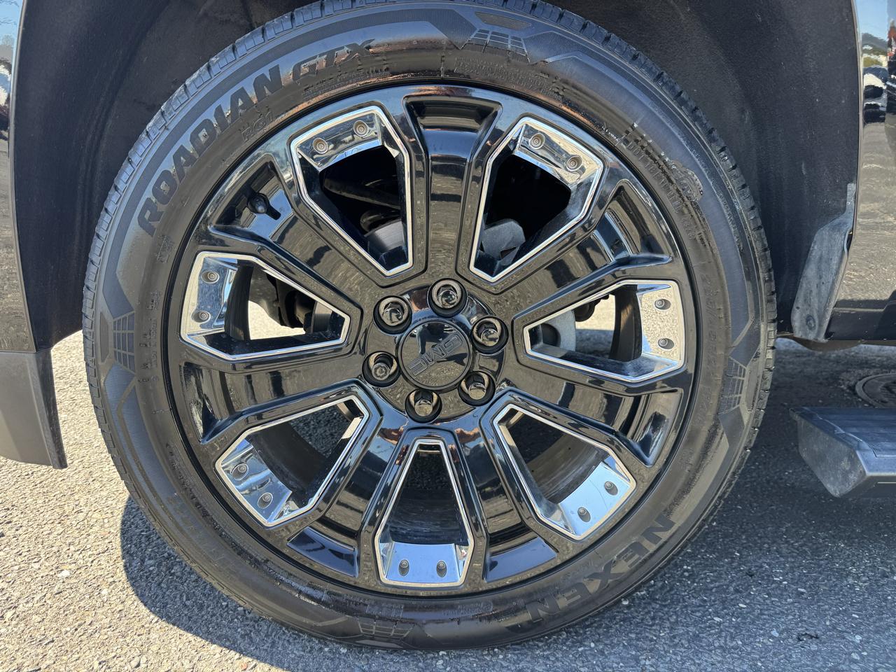 GMC Yukon  2019