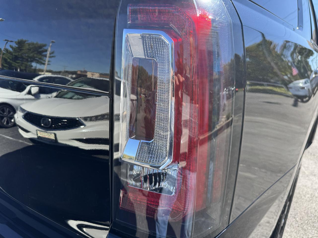 GMC Yukon  2019