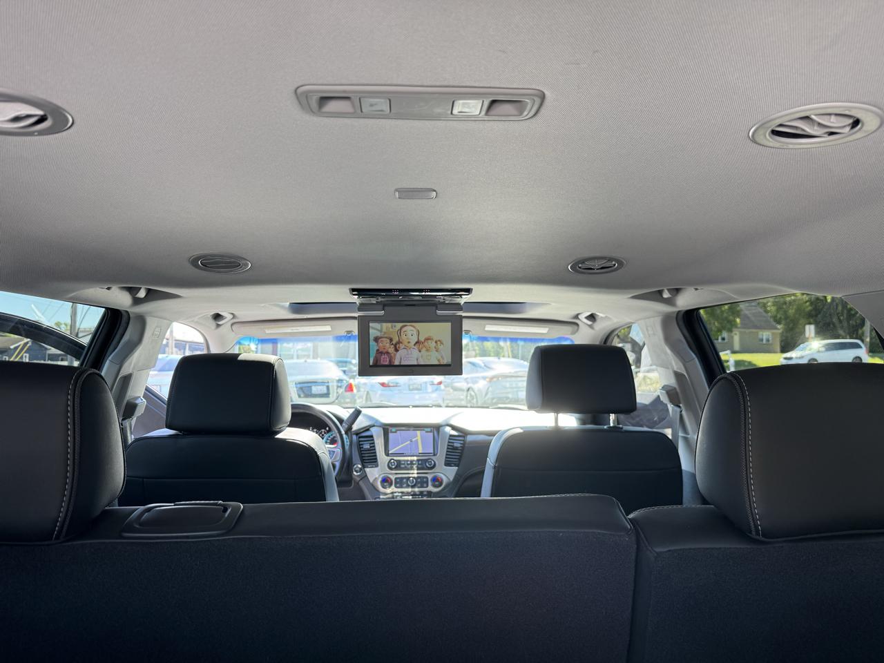 GMC Yukon  2019