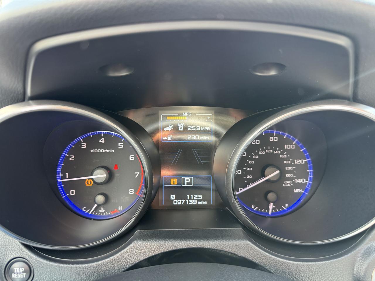 Subaru Outback  2018