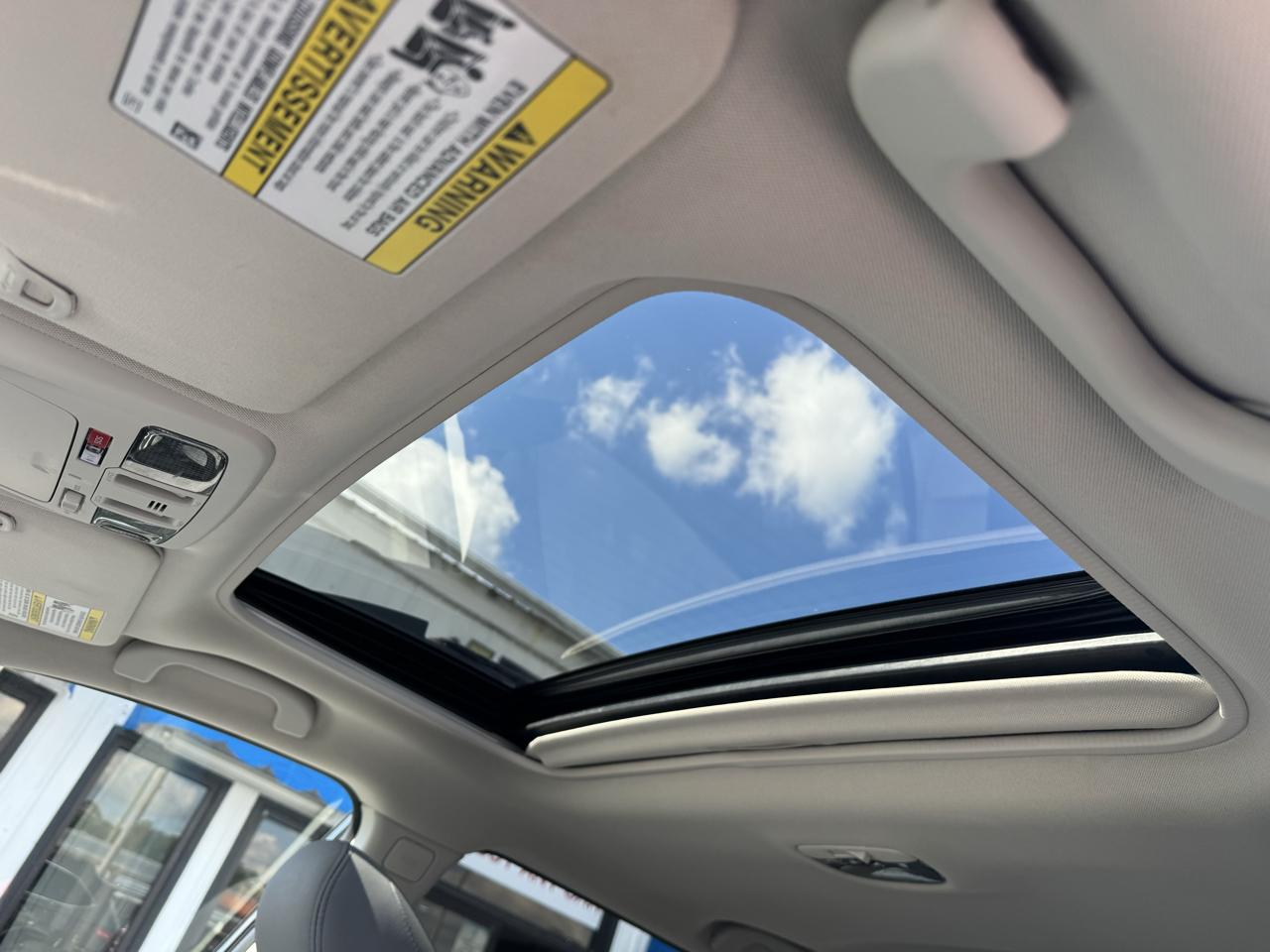 Subaru Outback  2018