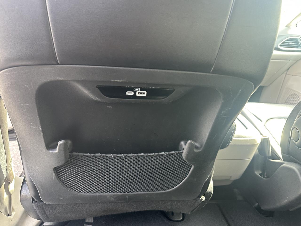 Chrysler Pacifica  2023