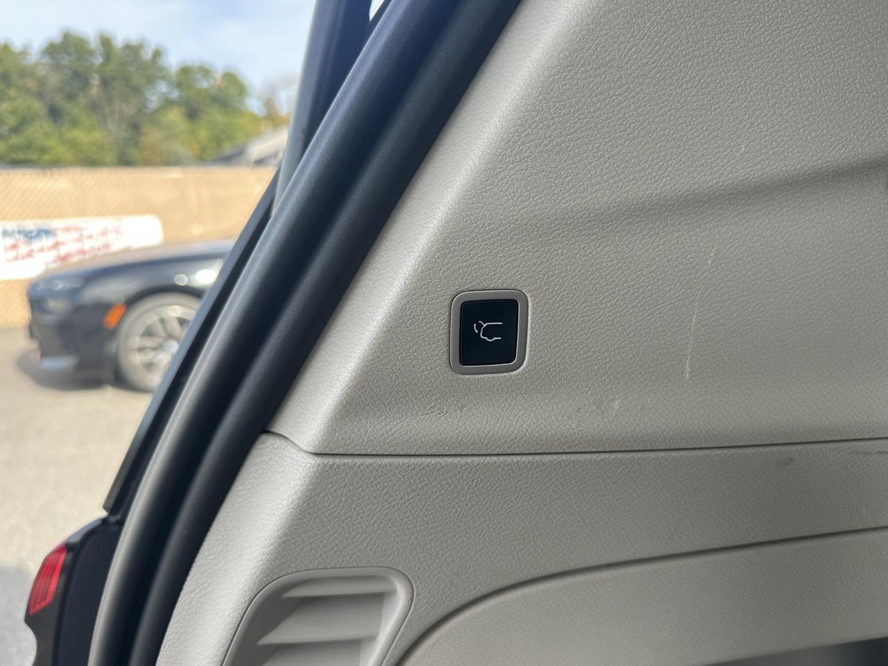 Chrysler Pacifica  2023