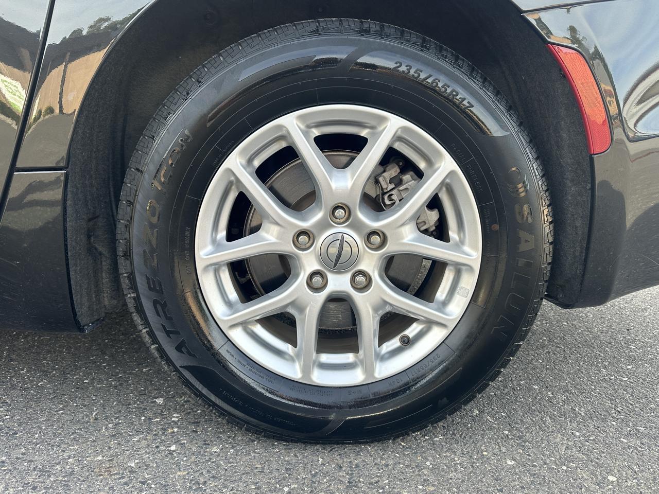 Chrysler Pacifica  2023
