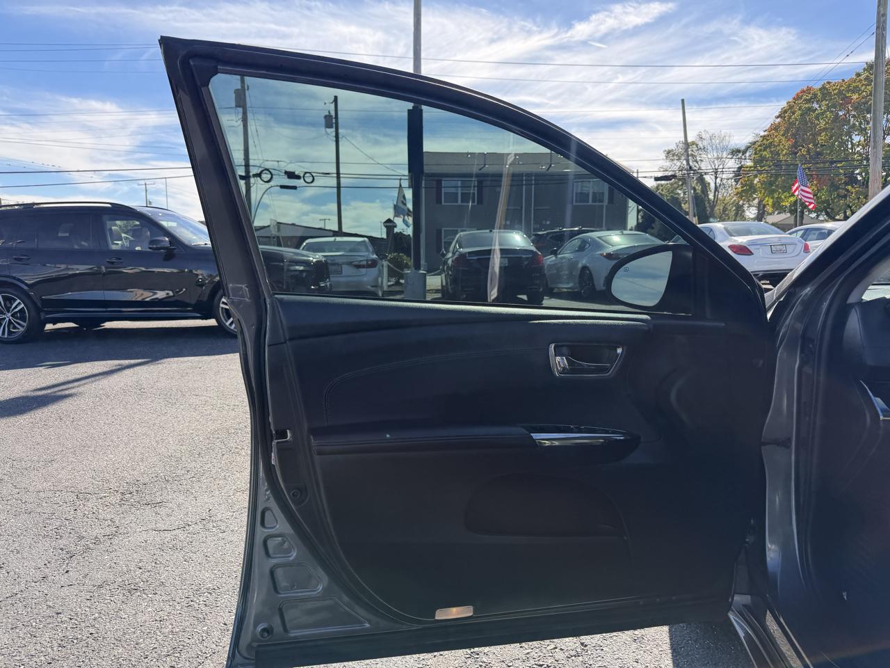 Toyota Avalon  2018