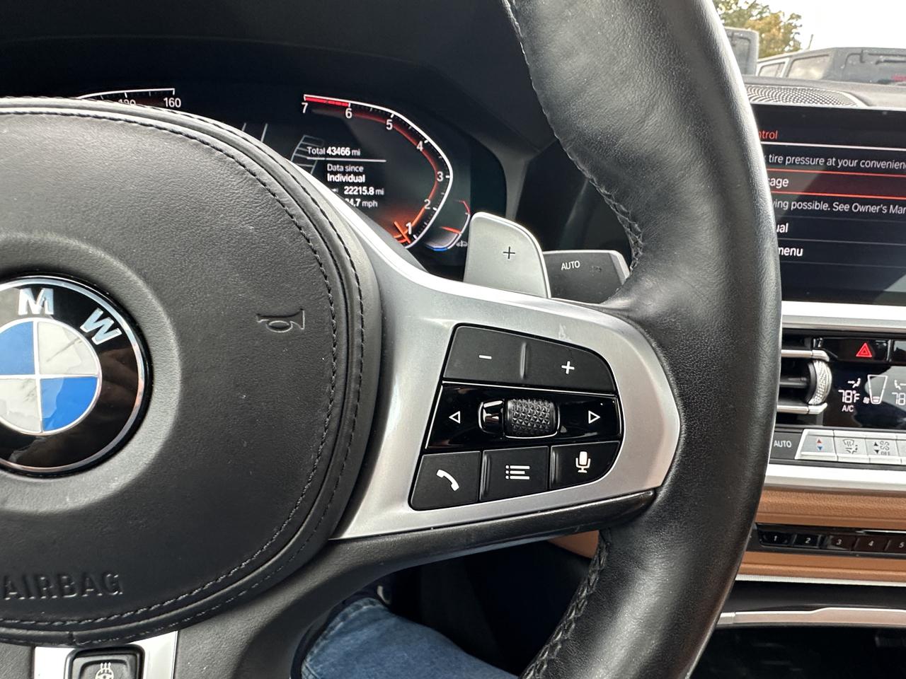 BMW 4 Series  2021