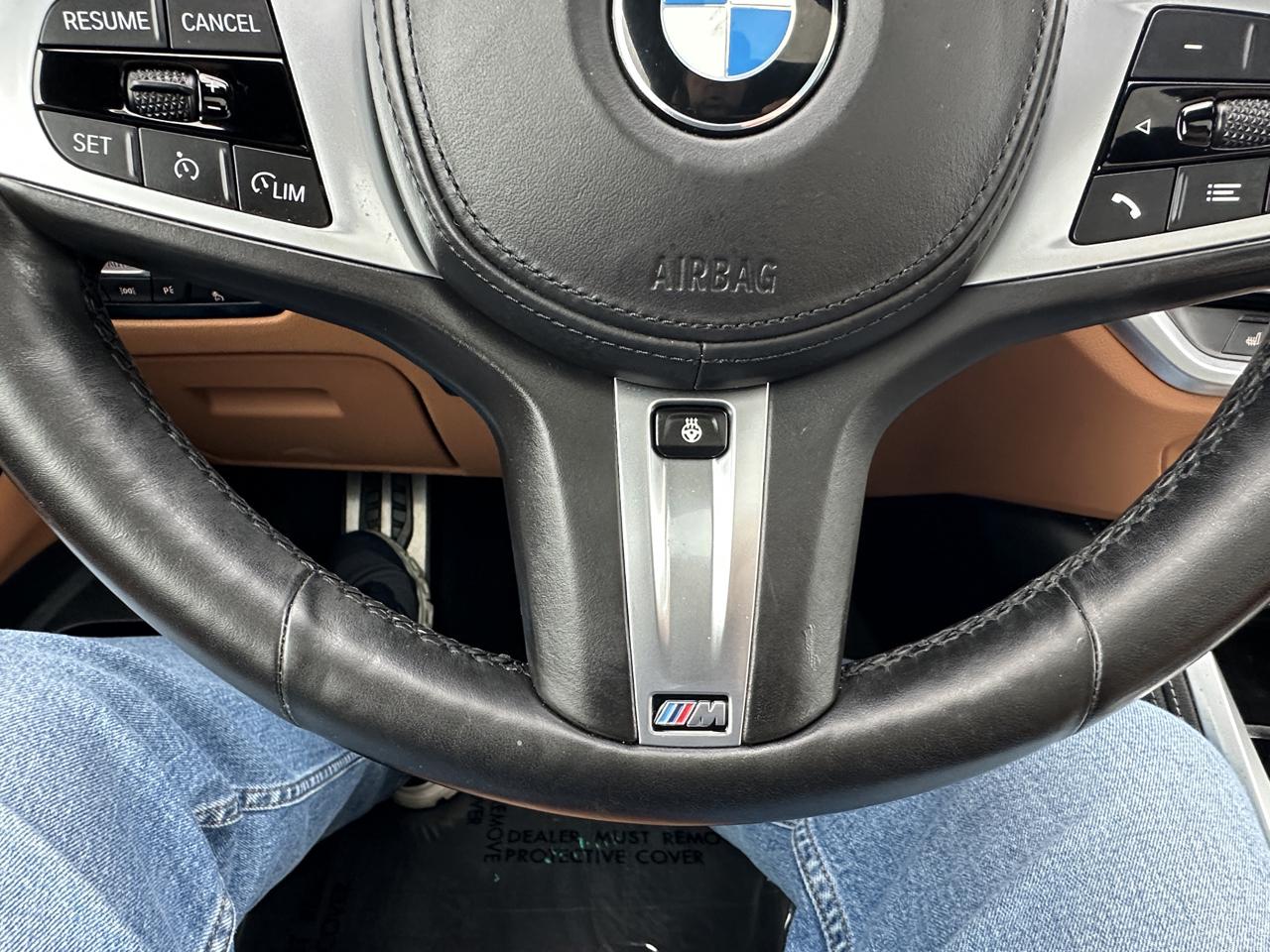 BMW 4 Series  2021