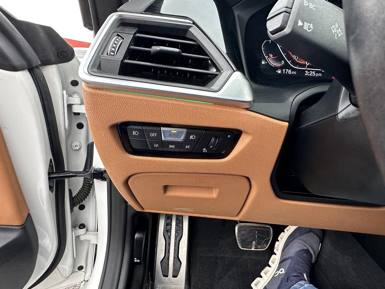 BMW 4 Series  2021