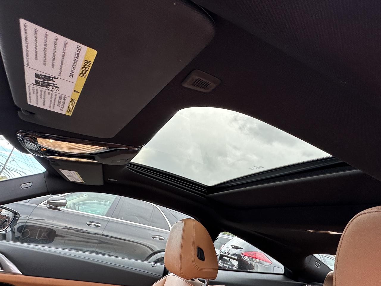 BMW 4 Series  2021