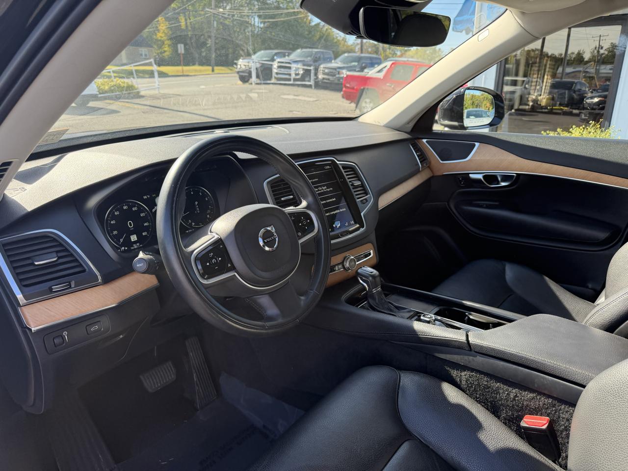 Volvo XC90  2022