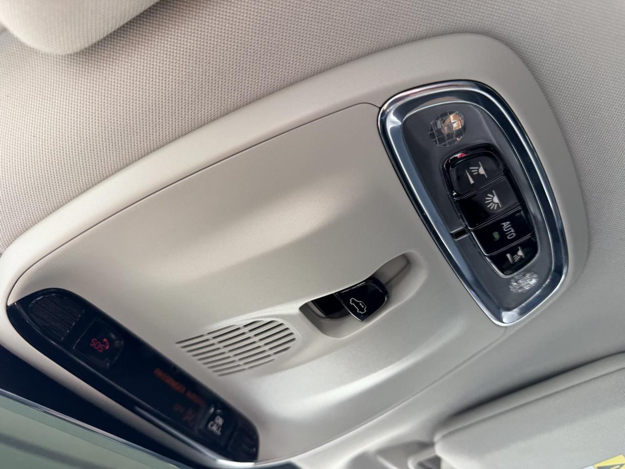 Volvo XC90  2022