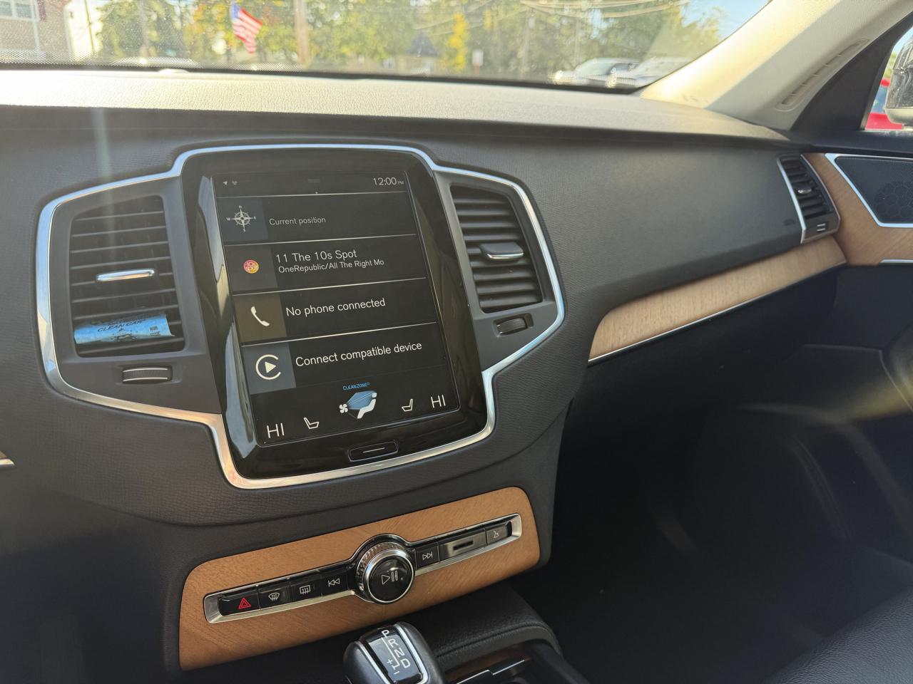 Volvo XC90  2022
