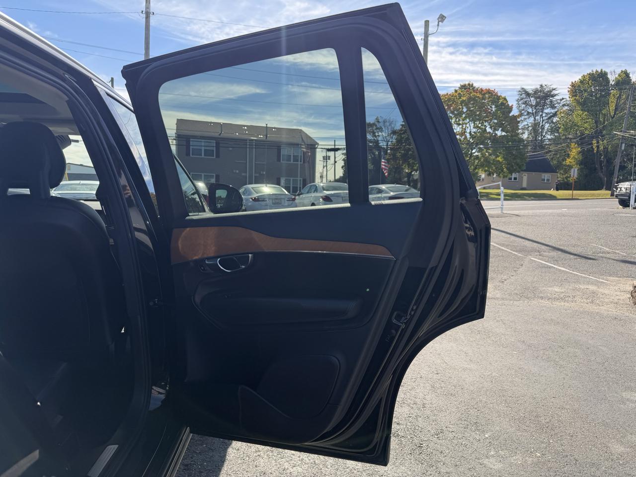 Volvo XC90  2022