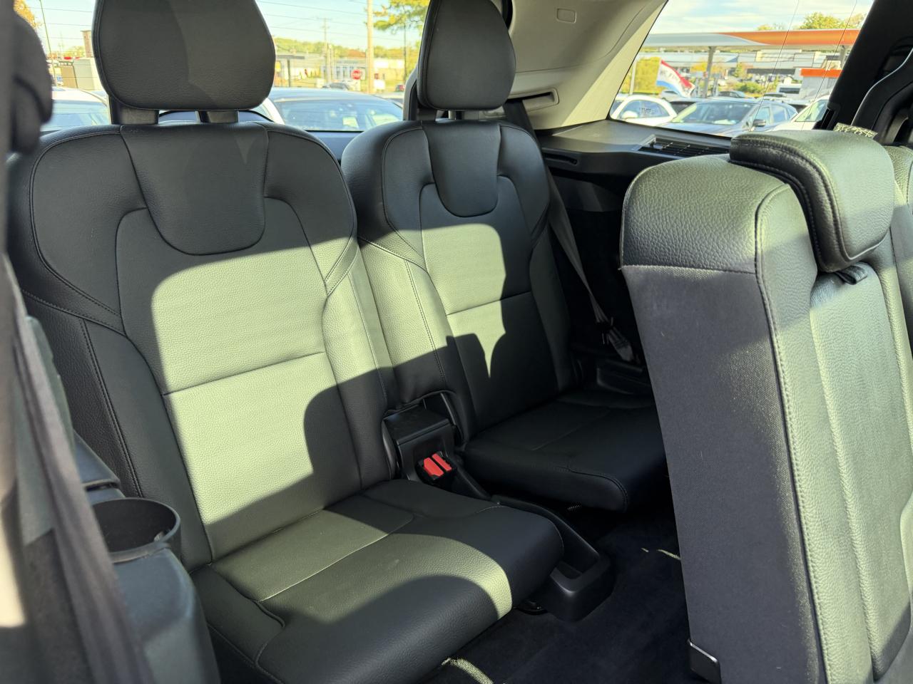 Volvo XC90  2022