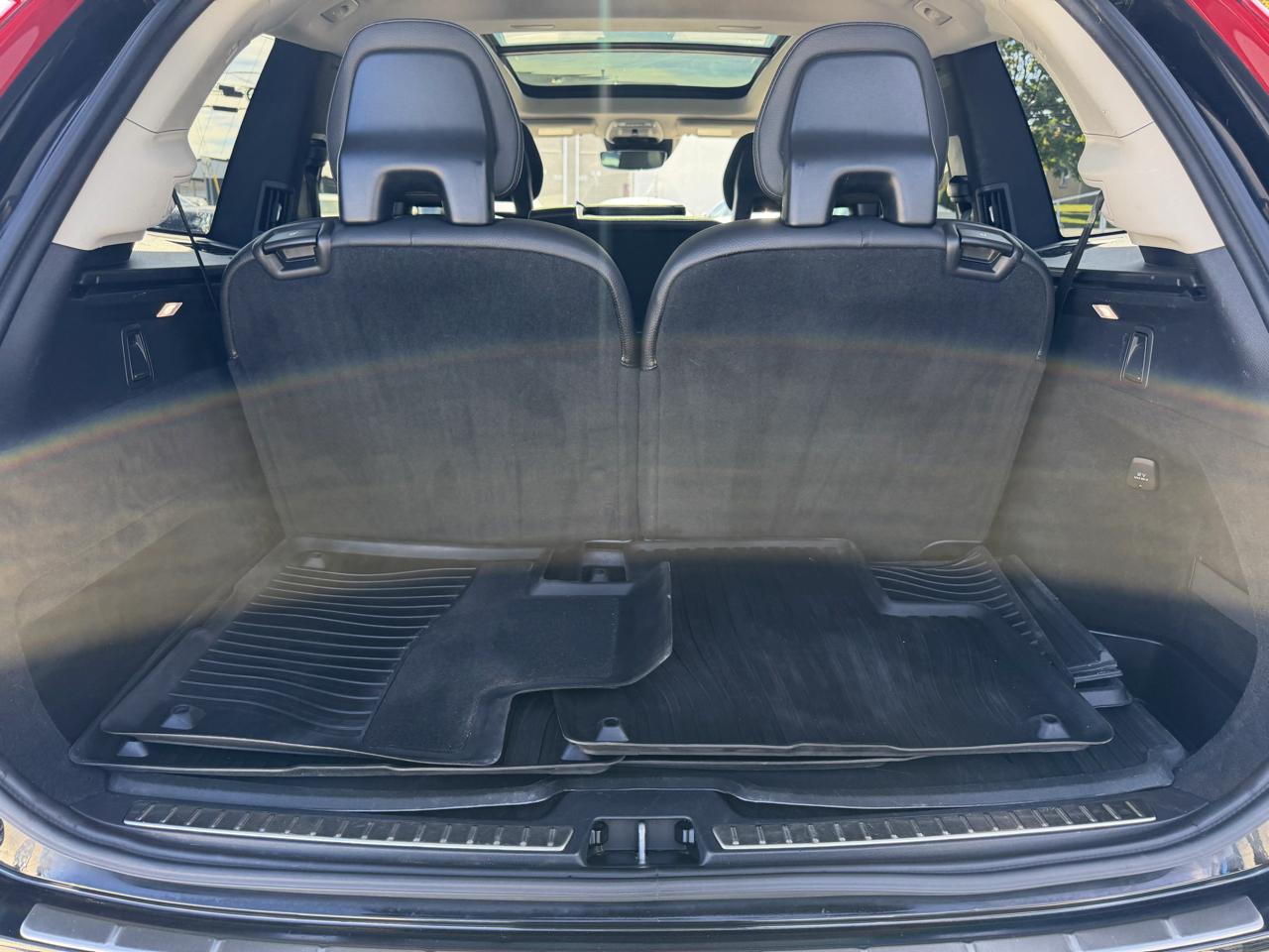 Volvo XC90  2022