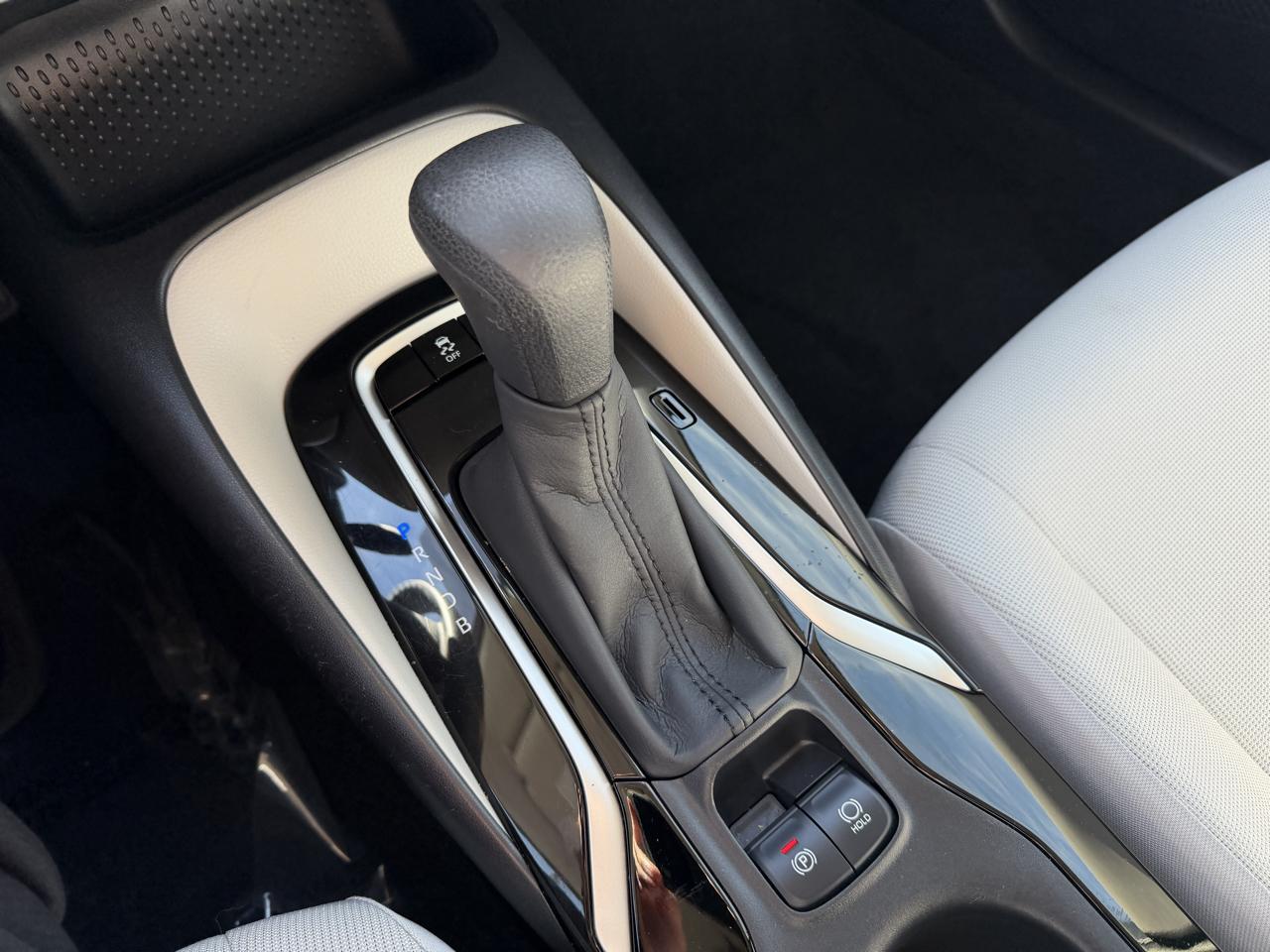 Toyota Corolla  2021