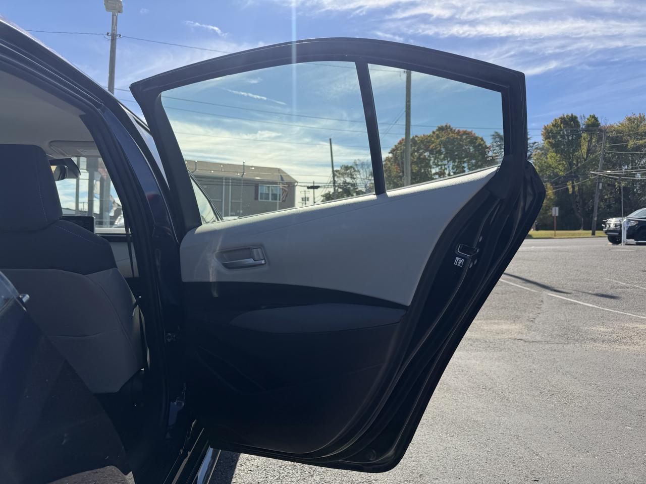 Toyota Corolla  2021
