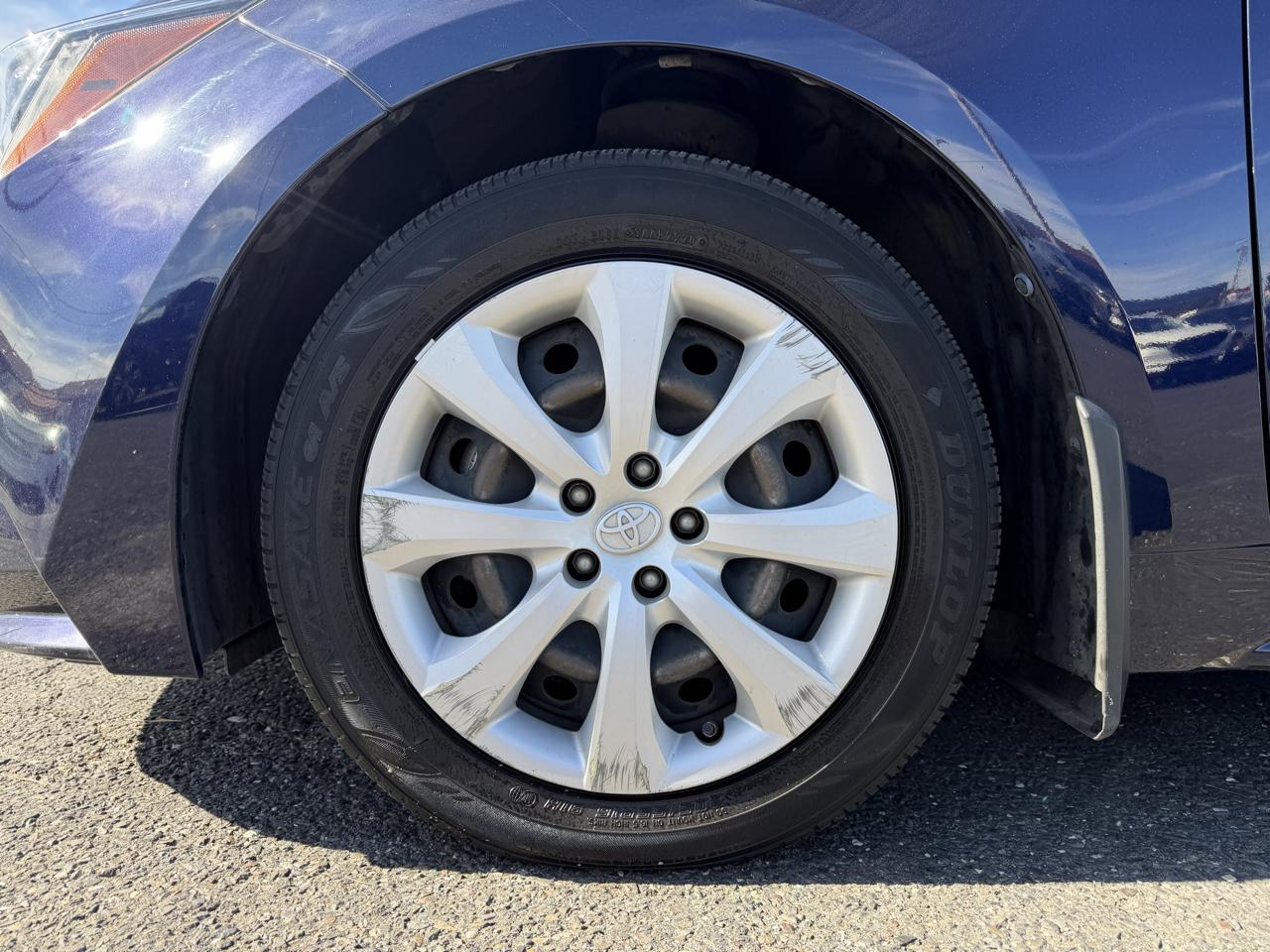 Toyota Corolla  2021