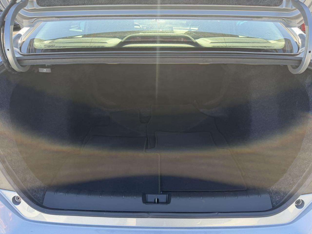 Honda Civic Sedan  2019