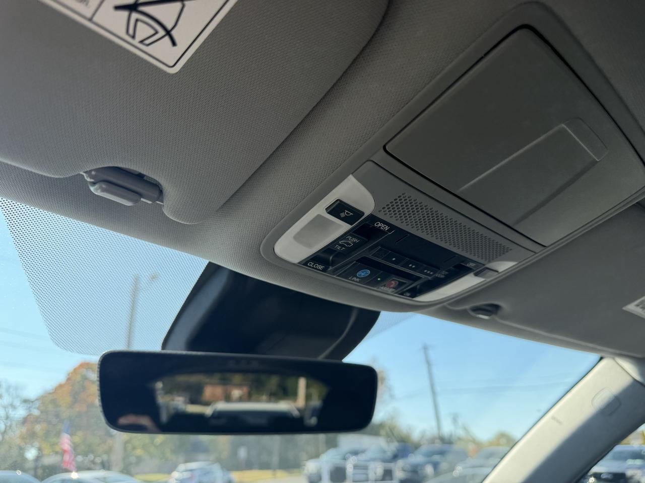 Acura MDX  2017