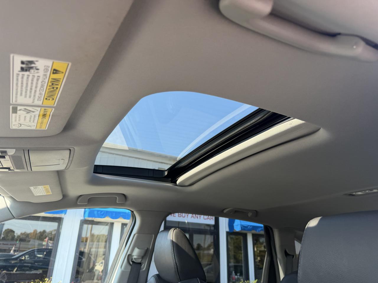 Acura MDX  2017
