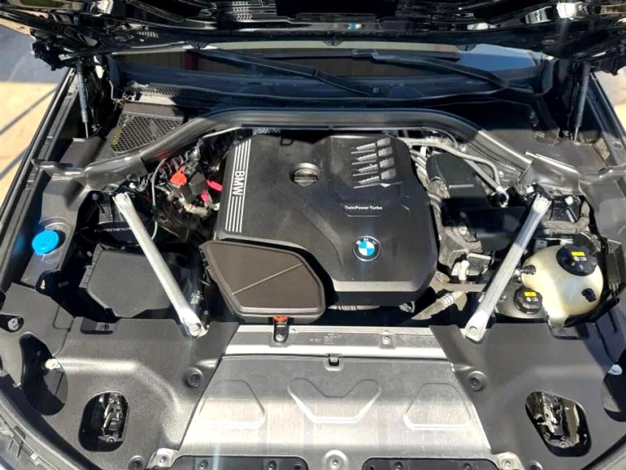 BMW X3  2021 BMW X3  2021