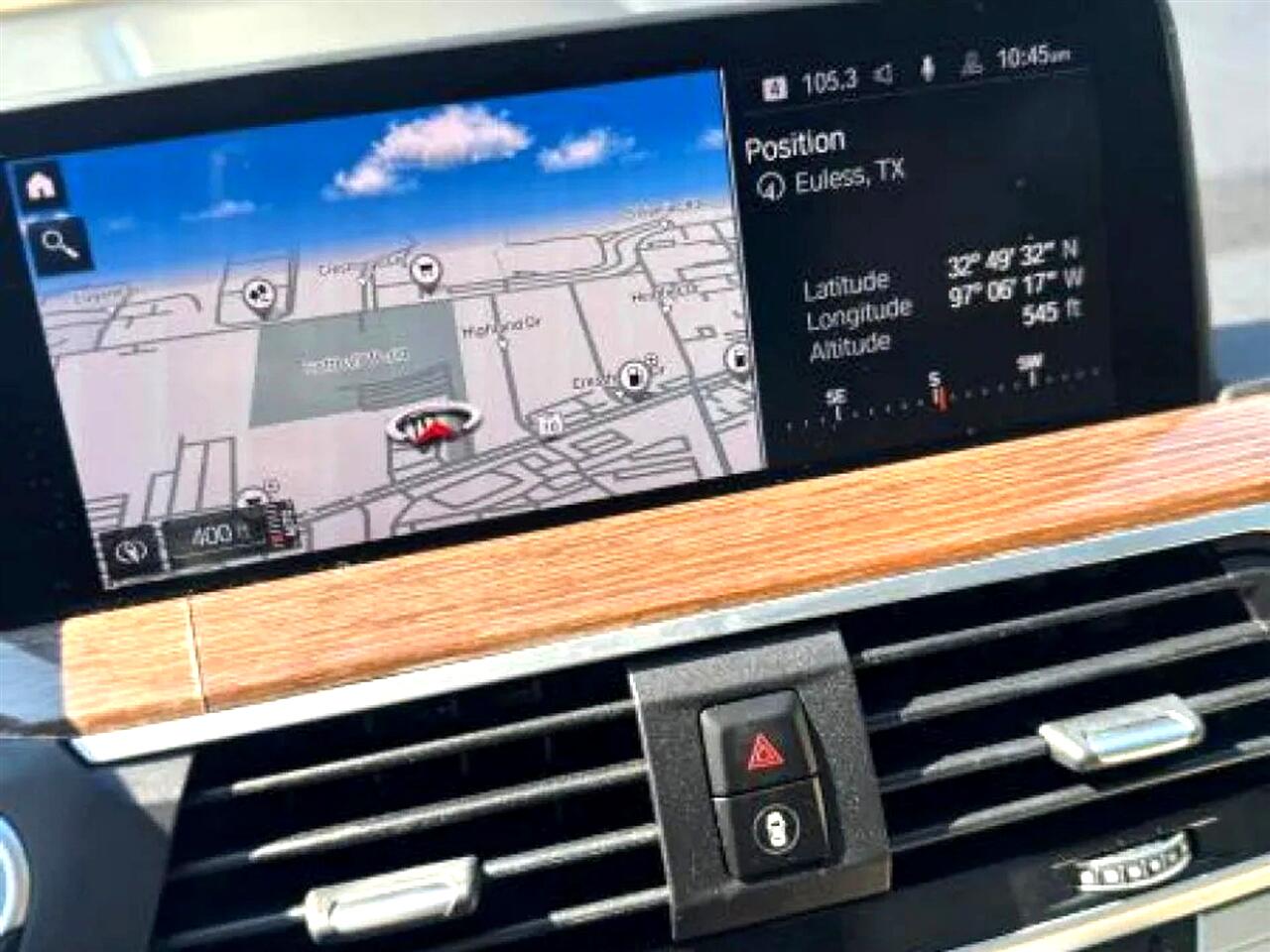 BMW X3  2021 BMW X3  2021