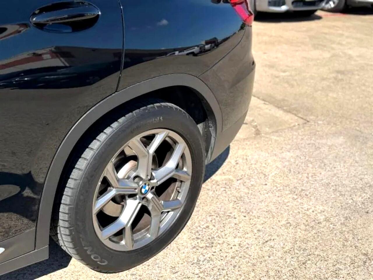 BMW X3  2021 BMW X3  2021