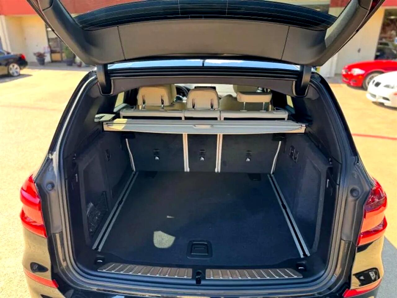 BMW X3  2021 BMW X3  2021
