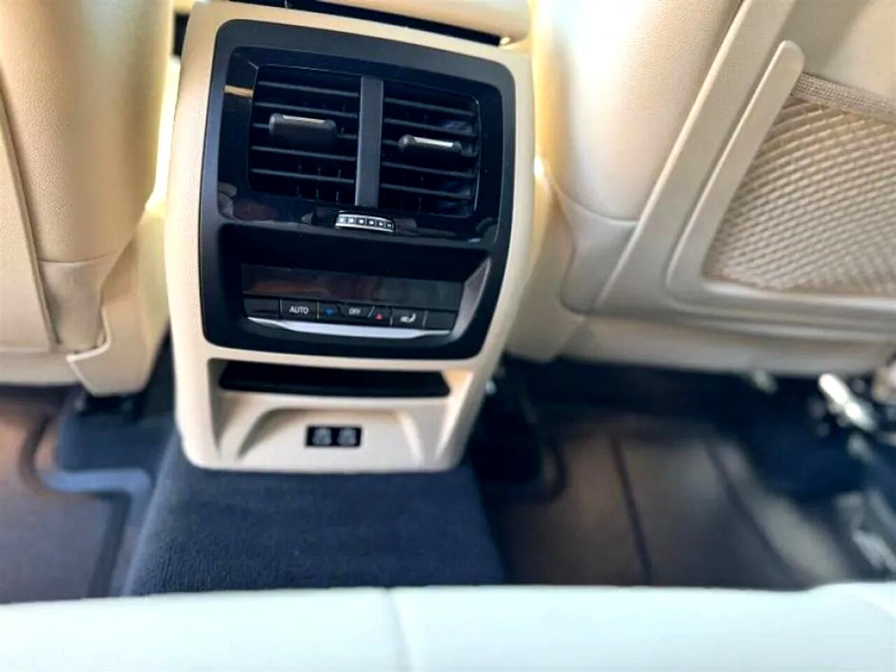 BMW X3  2021 BMW X3  2021