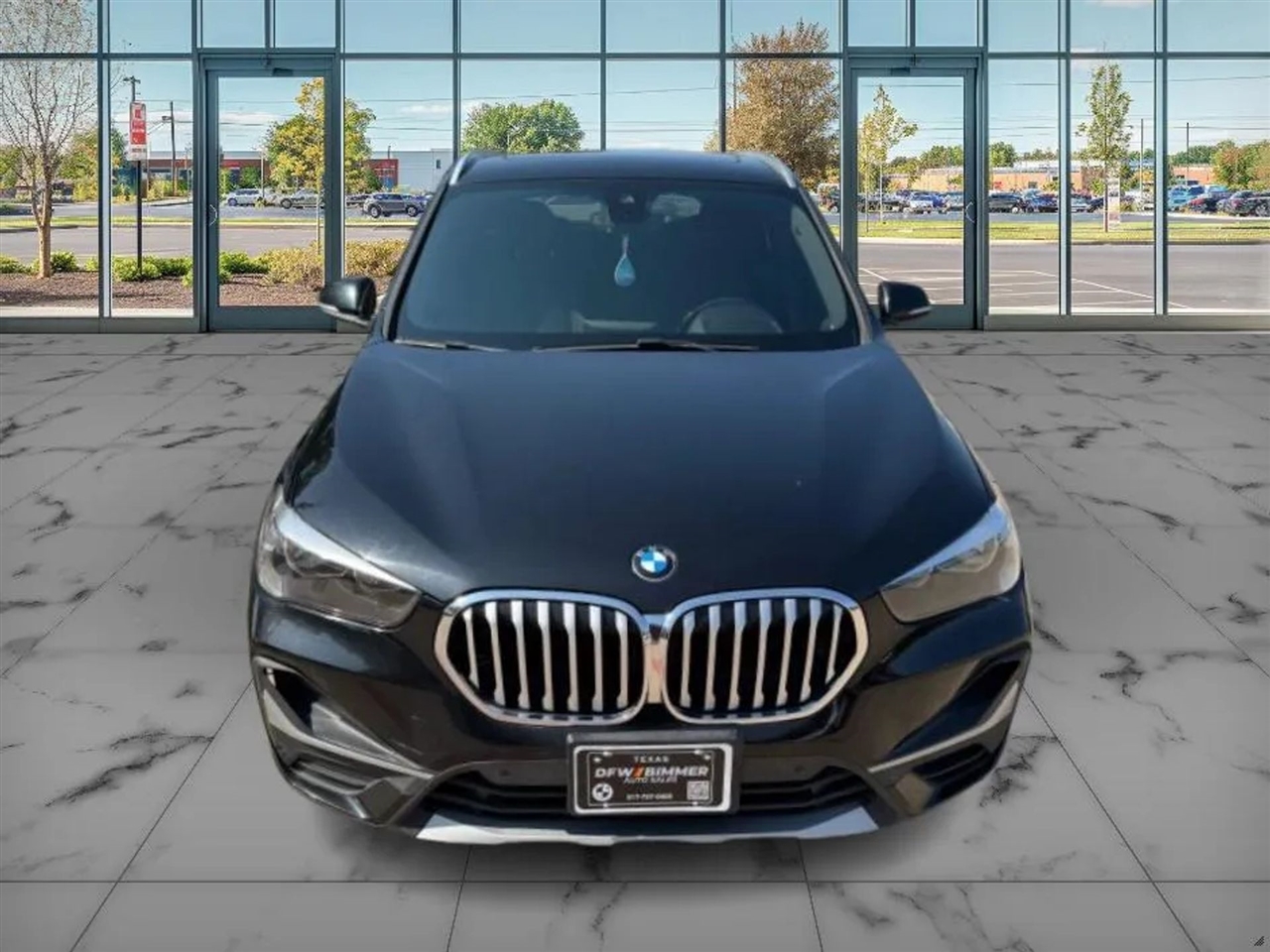 BMW X1  2021 BMW X1  2021