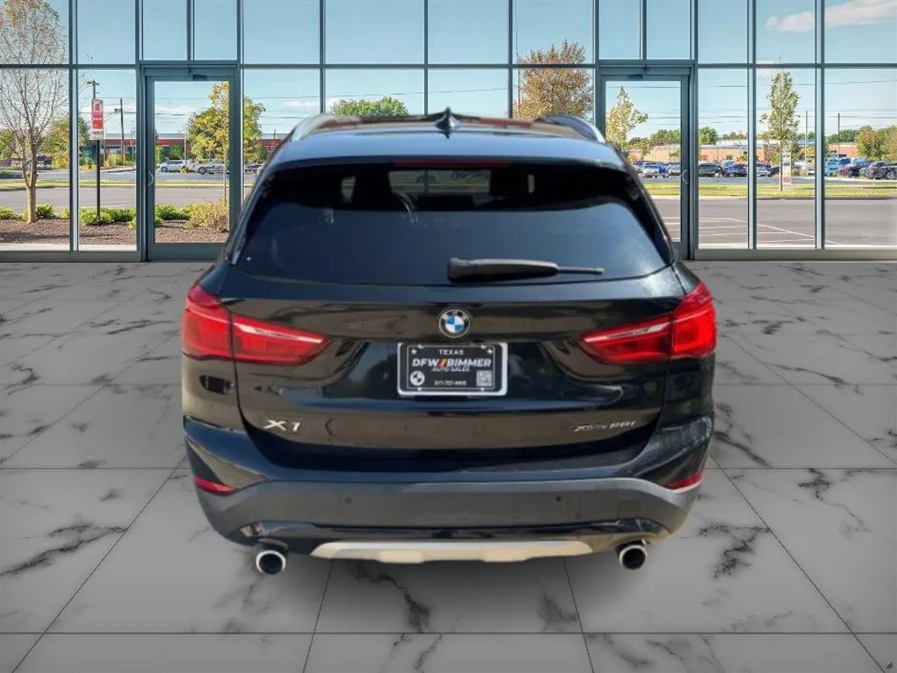 BMW X1  2021 BMW X1  2021