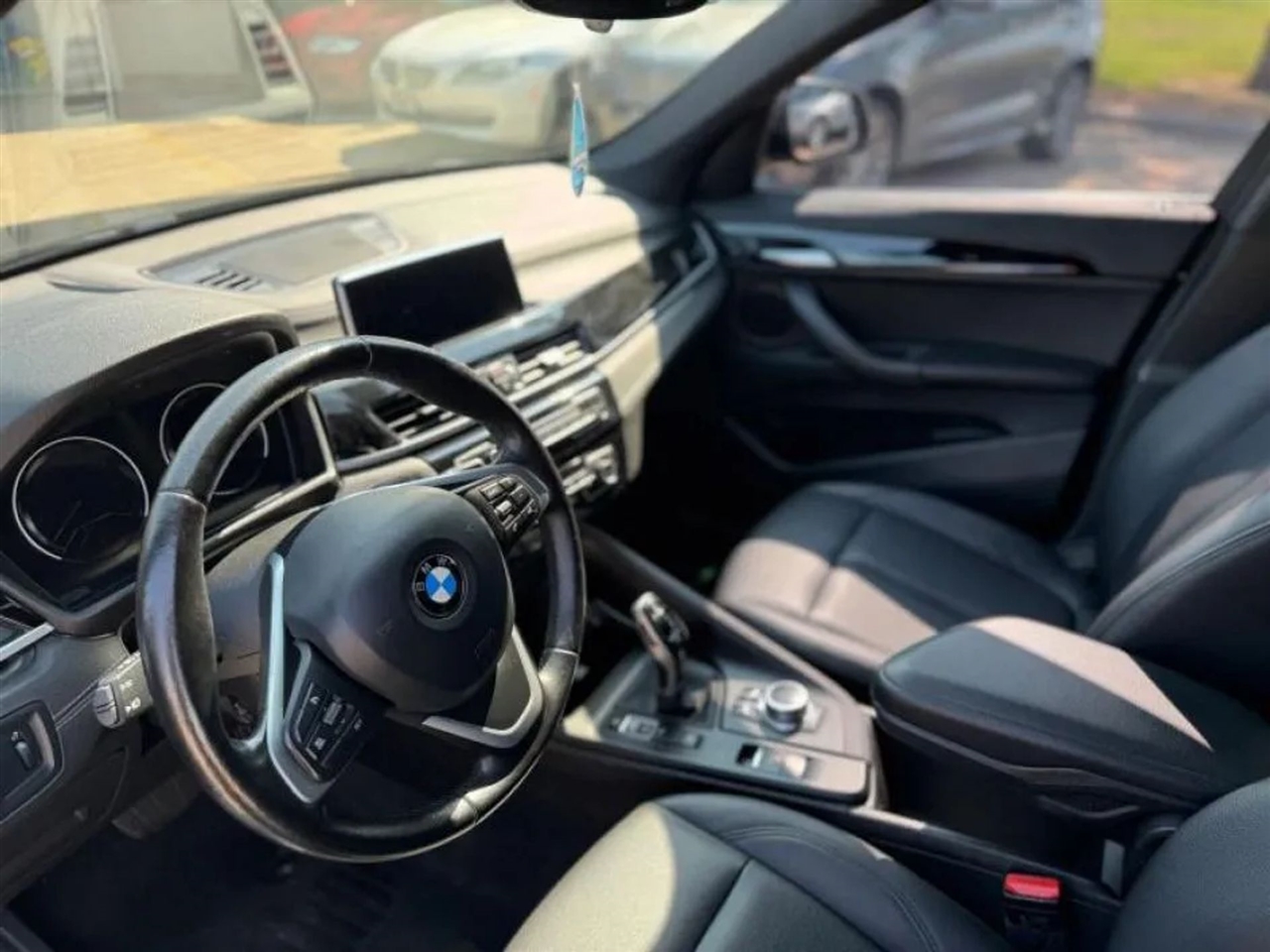 BMW X1  2021 BMW X1  2021