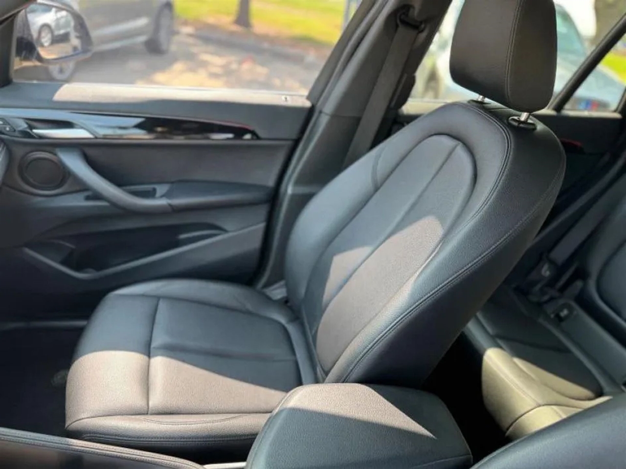BMW X1  2021 BMW X1  2021