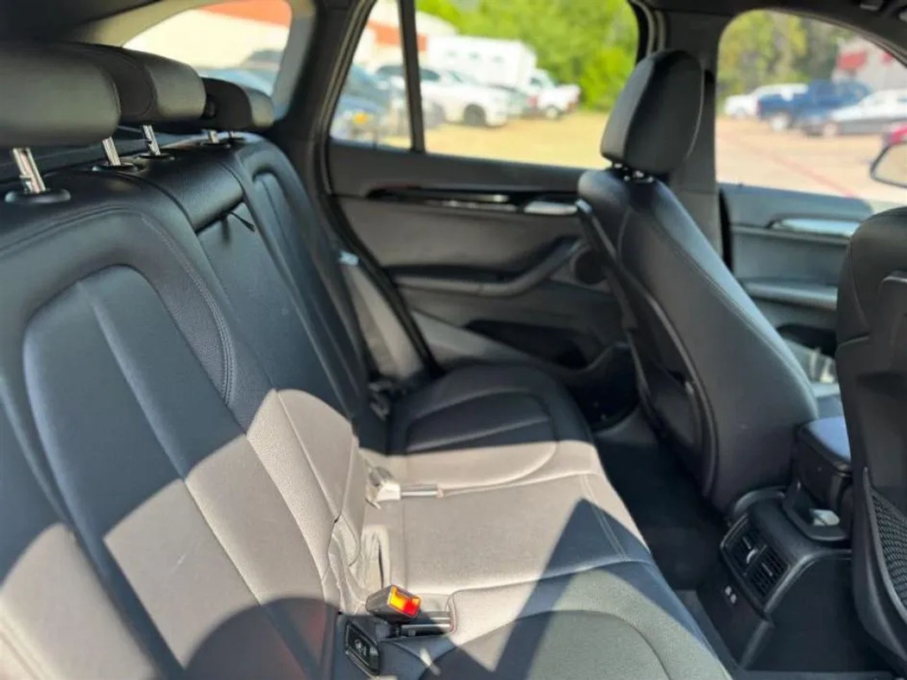BMW X1  2021 BMW X1  2021