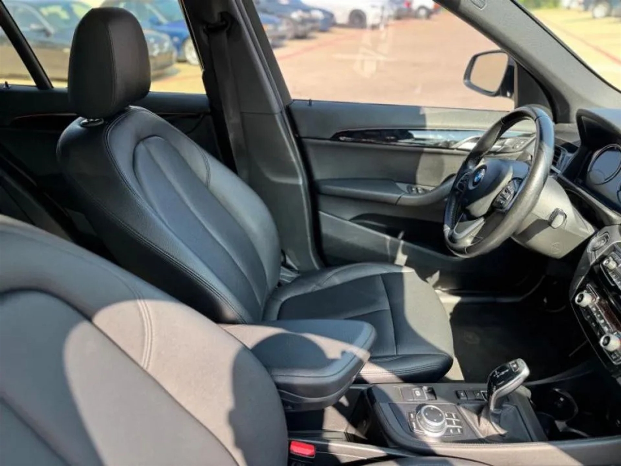 BMW X1  2021 BMW X1  2021