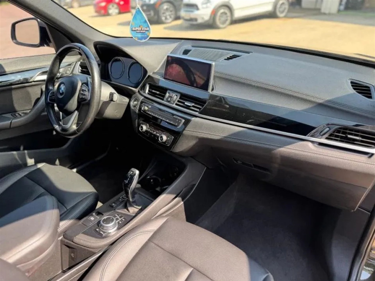 BMW X1  2021 BMW X1  2021