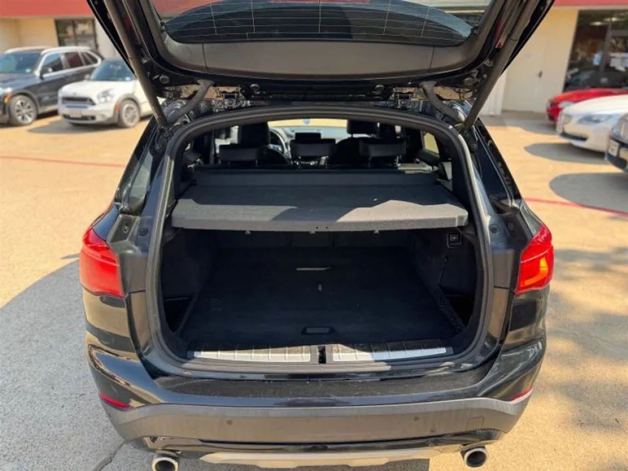 BMW X1  2021 BMW X1  2021