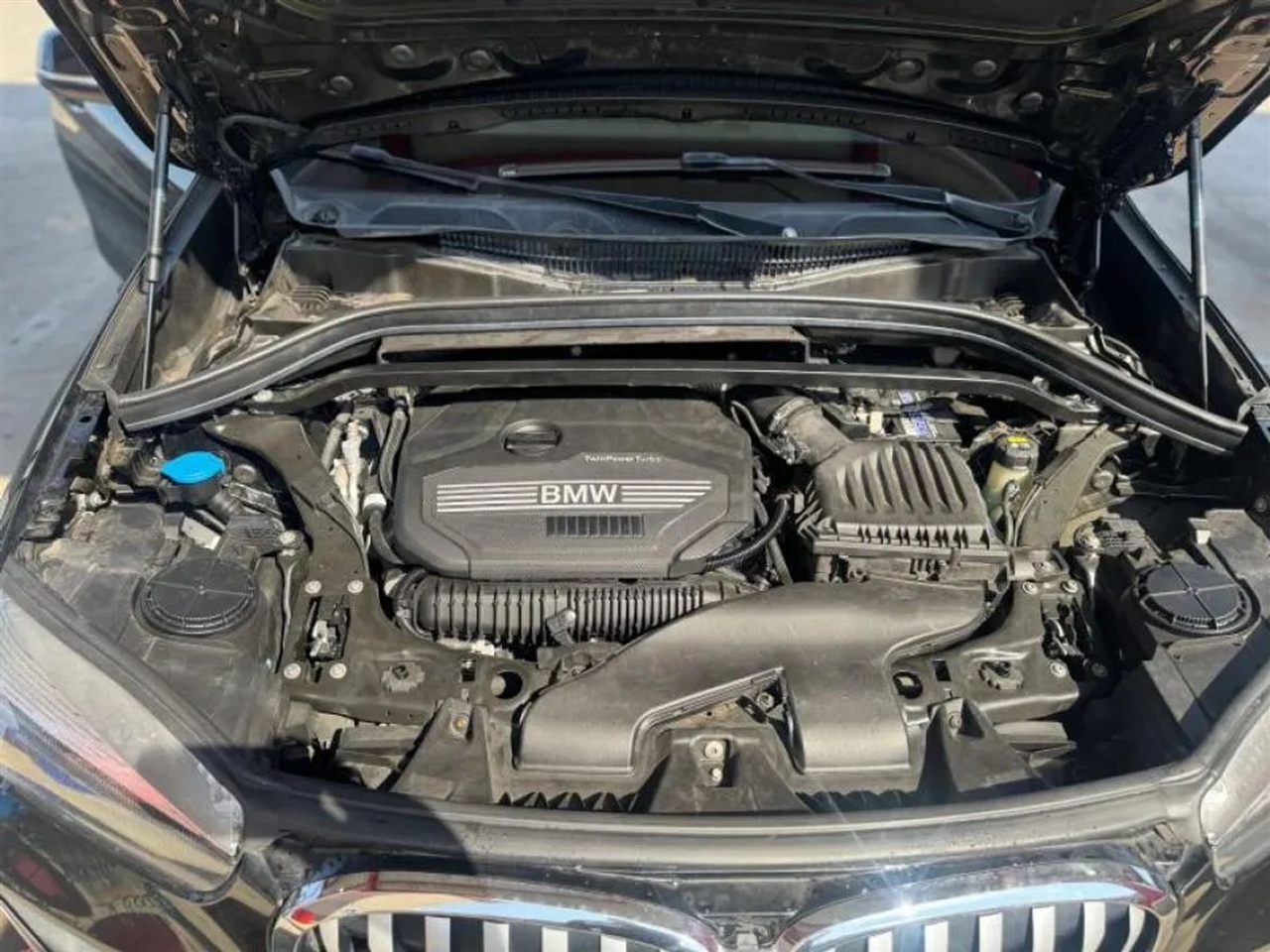 BMW X1  2021 BMW X1  2021