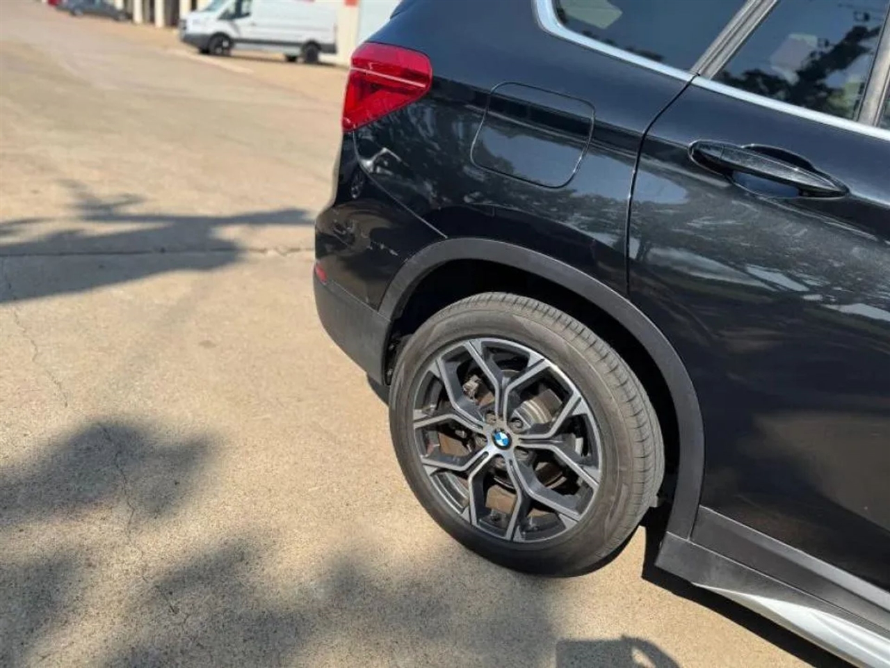 BMW X1  2021 BMW X1  2021