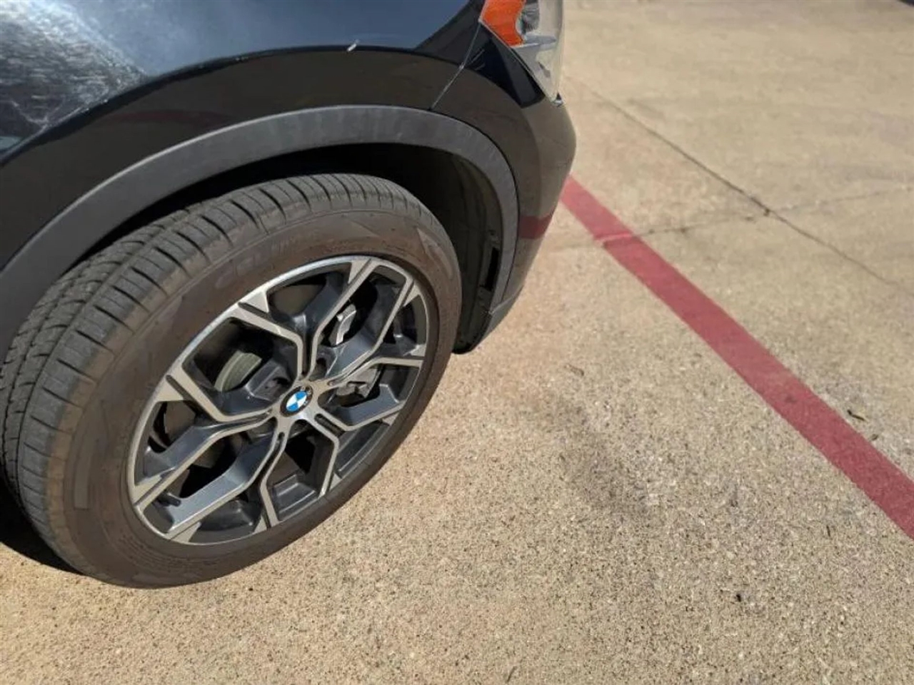 BMW X1  2021 BMW X1  2021