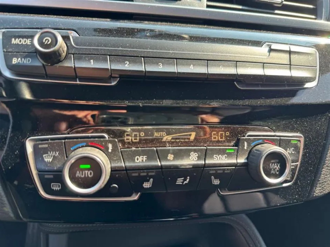 BMW X1  2021 BMW X1  2021