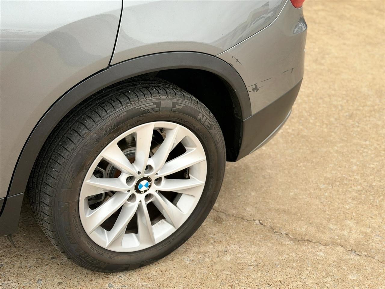 BMW X3  2013