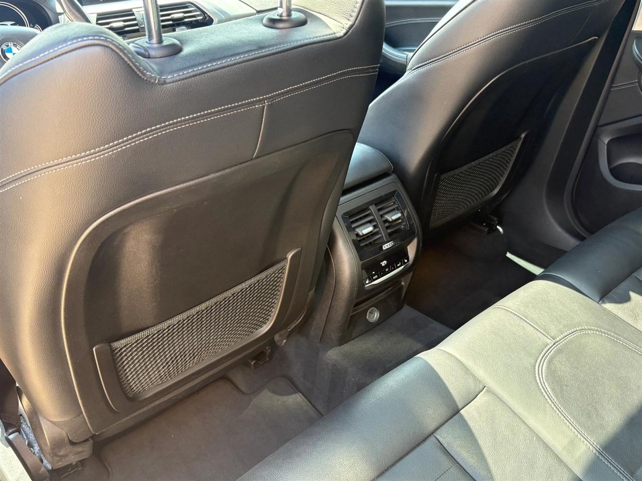 BMW X3  2018