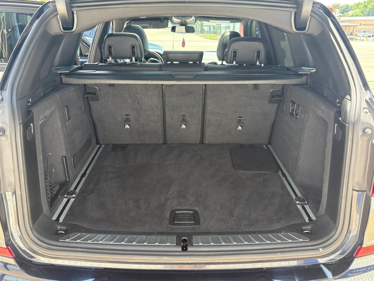 BMW X3  2018