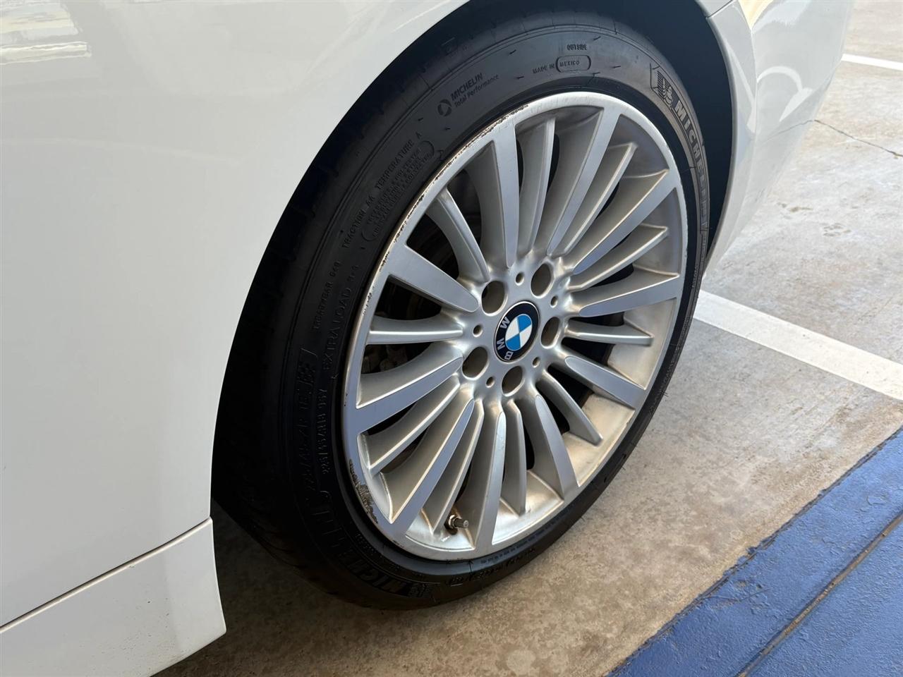 BMW 4-Series  2016