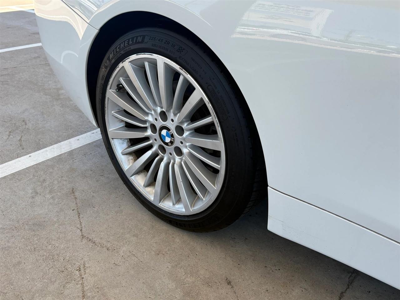 BMW 4-Series  2016
