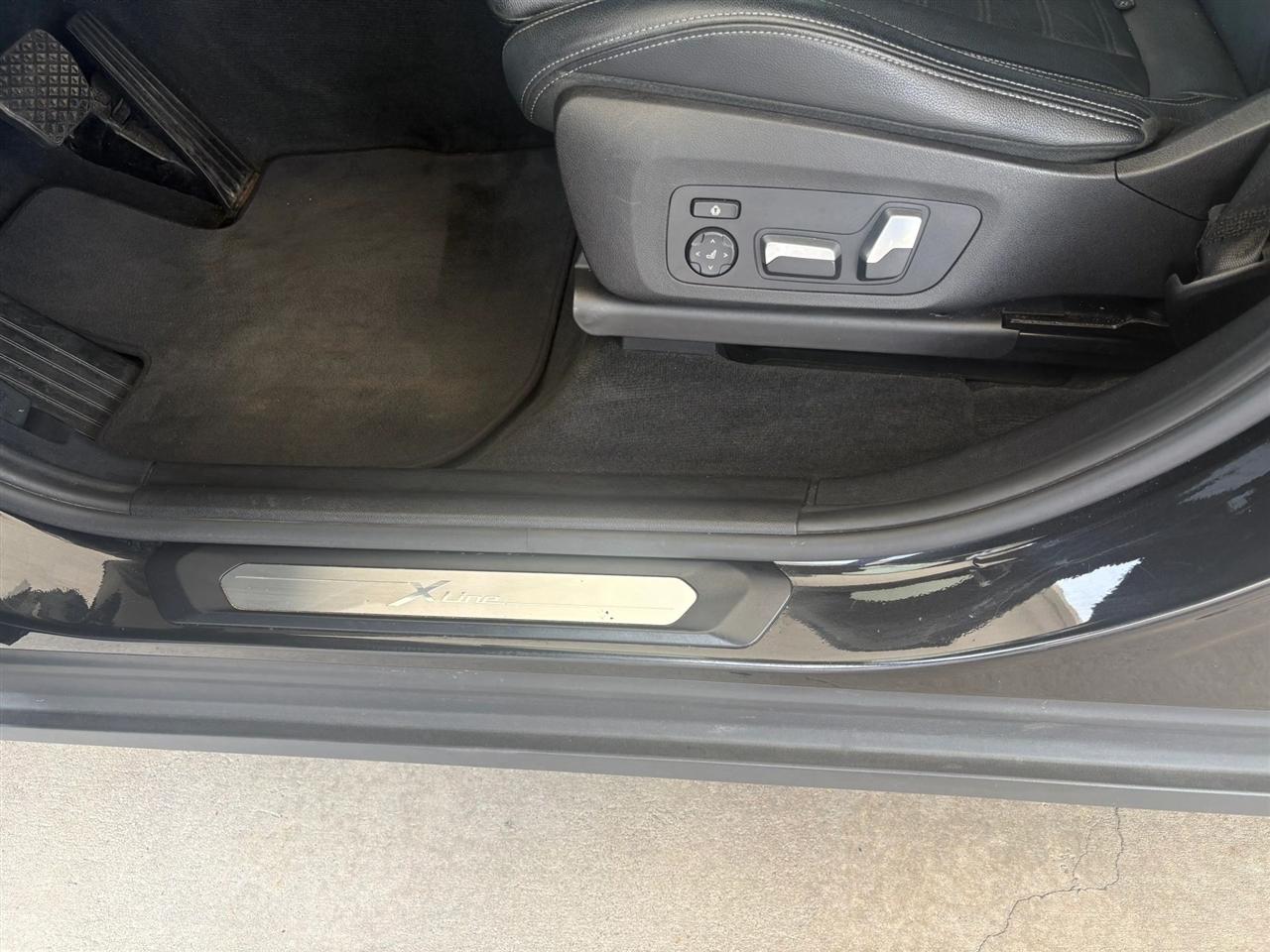 BMW X3  2018