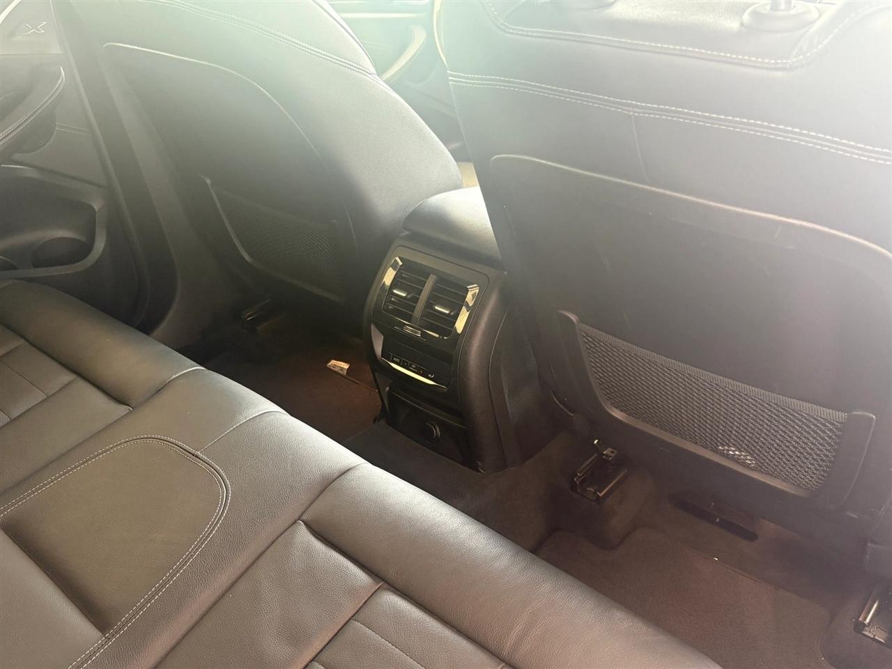 BMW X3  2018